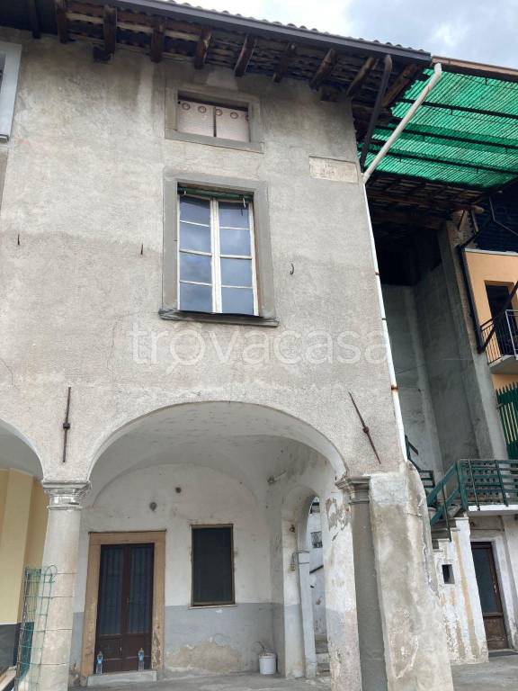 casa indipendente in vendita a Martinengo