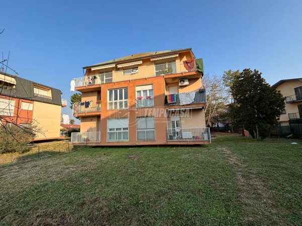 appartamento in vendita a Martinengo