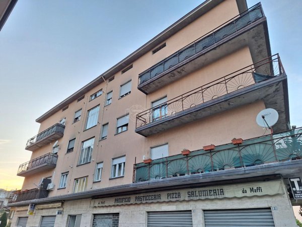 appartamento in vendita a Martinengo