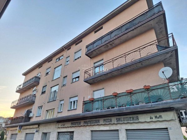 appartamento in vendita a Martinengo