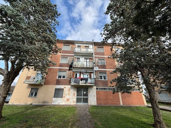 appartamento in vendita a Martinengo