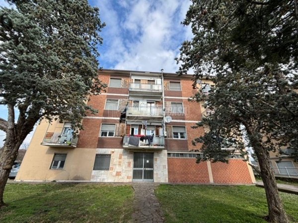 appartamento in vendita a Martinengo