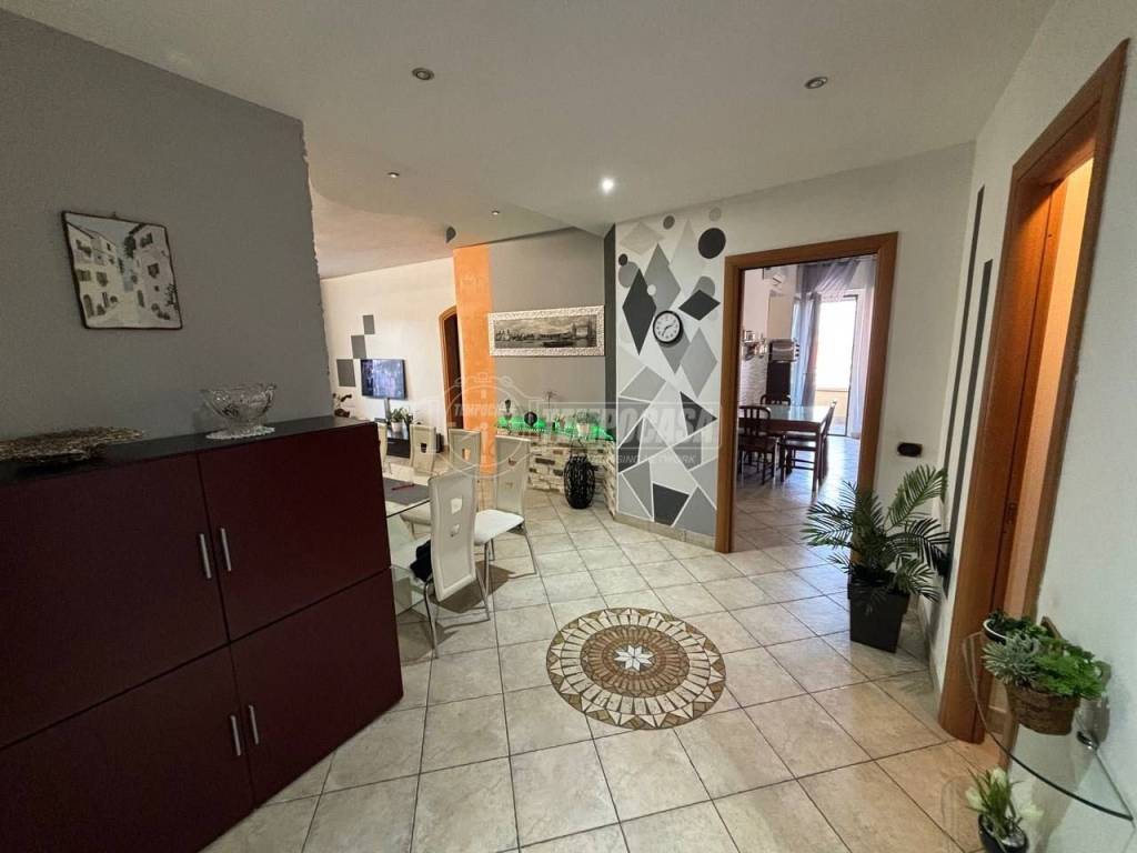 appartamento in vendita a Martinengo