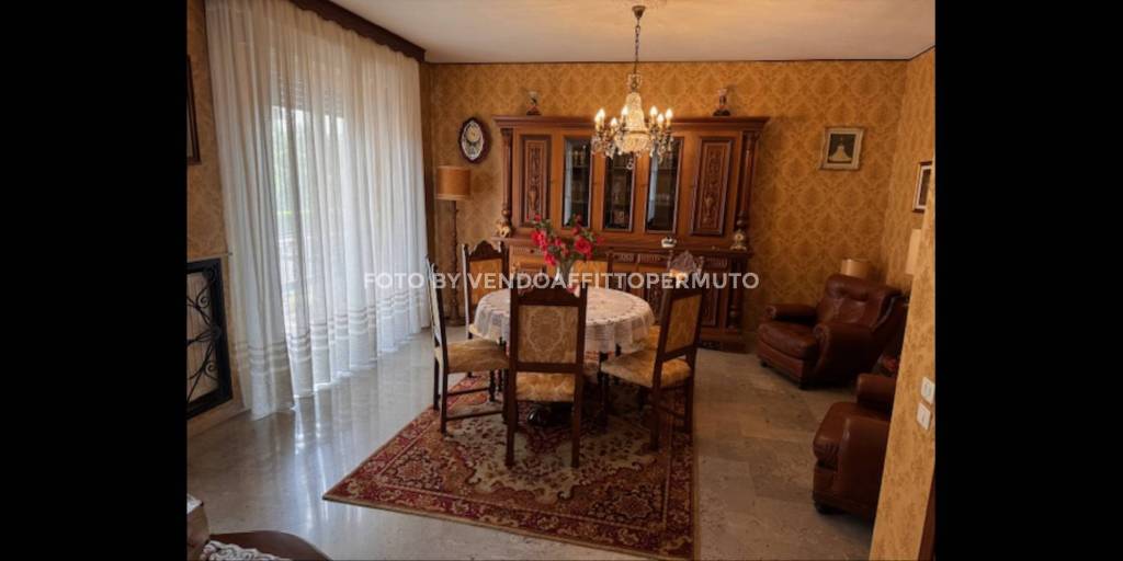 appartamento in vendita a Martinengo