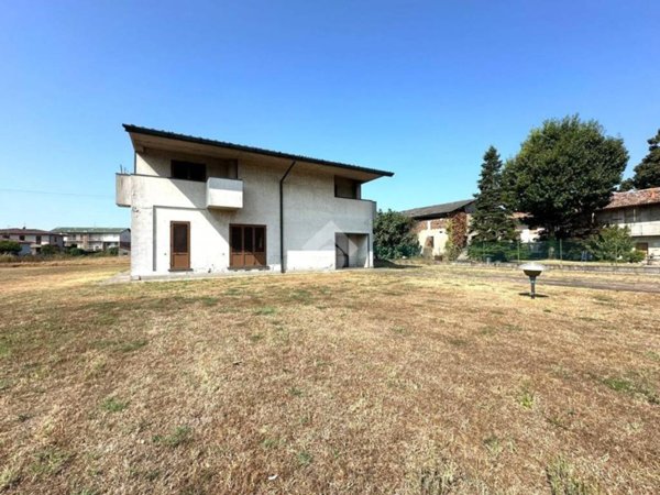 casa indipendente in vendita a Martinengo in zona Cortenuova di Sopra
