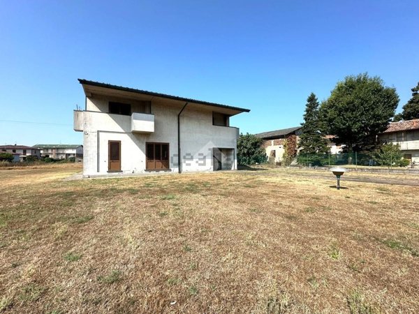 casa indipendente in vendita a Martinengo in zona Cortenuova di Sopra