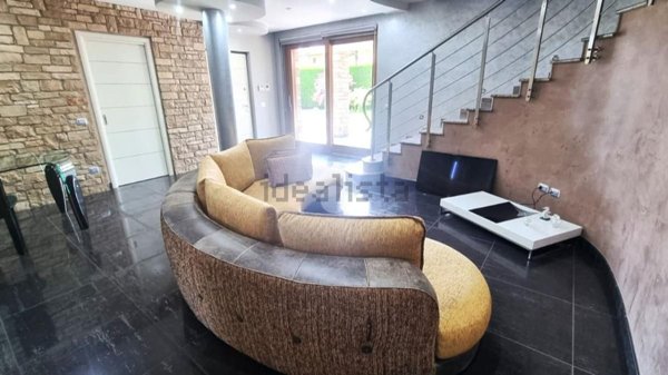 casa indipendente in vendita a Martinengo