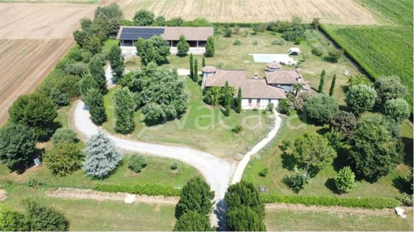 casa indipendente in vendita a Martinengo