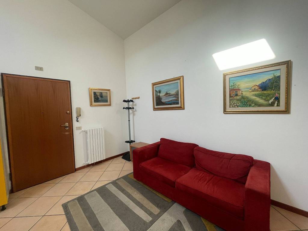 appartamento in vendita a Martinengo