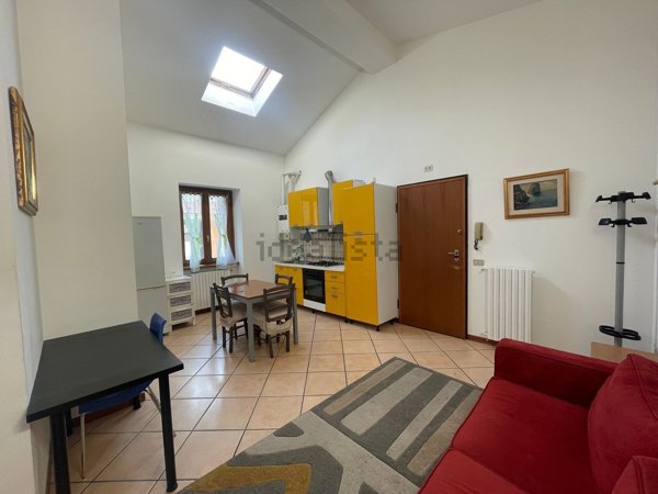 appartamento in vendita a Martinengo