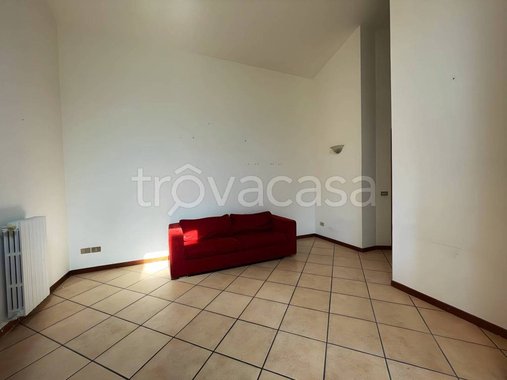 appartamento in vendita a Martinengo