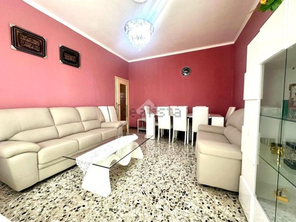 appartamento in vendita a Martinengo