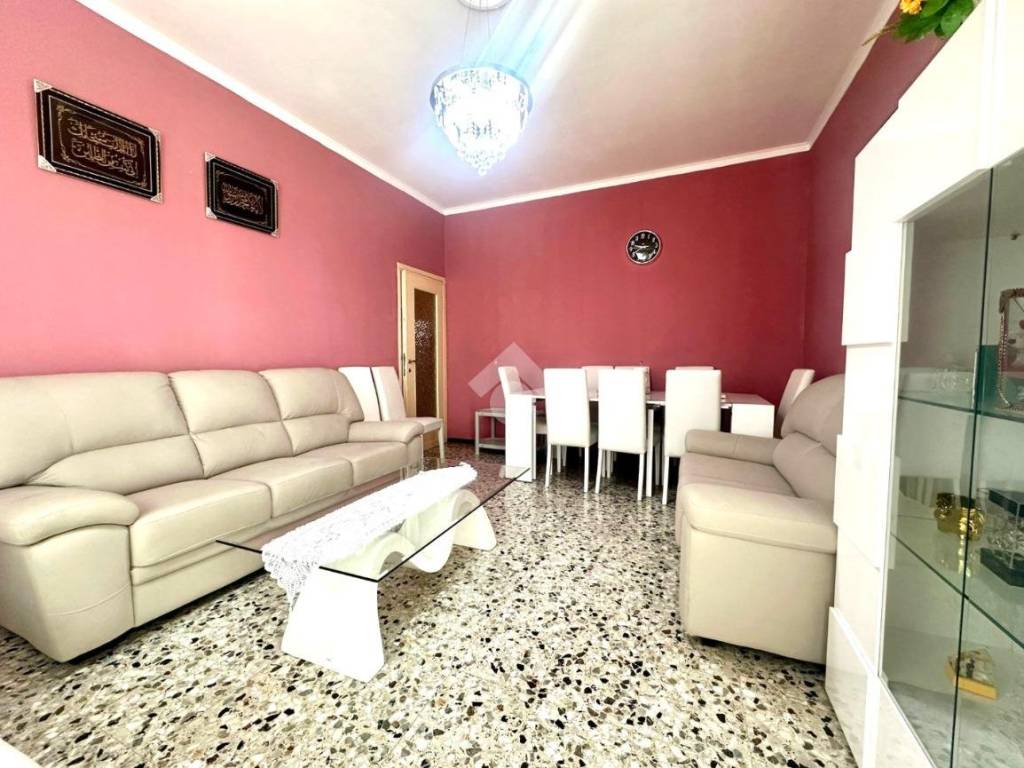 appartamento in vendita a Martinengo
