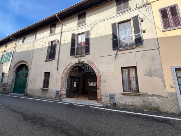 appartamento in vendita a Martinengo