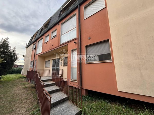 appartamento in vendita a Martinengo