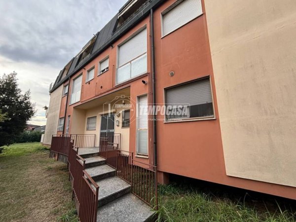 appartamento in vendita a Martinengo