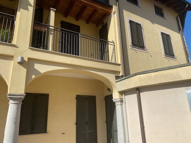 appartamento in vendita a Martinengo