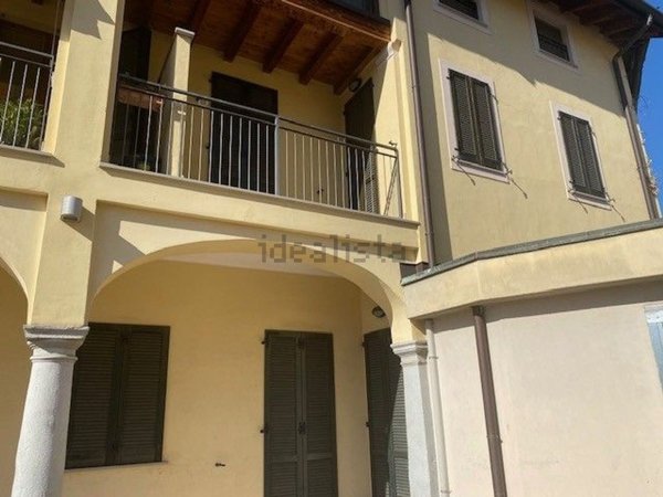 appartamento in vendita a Martinengo