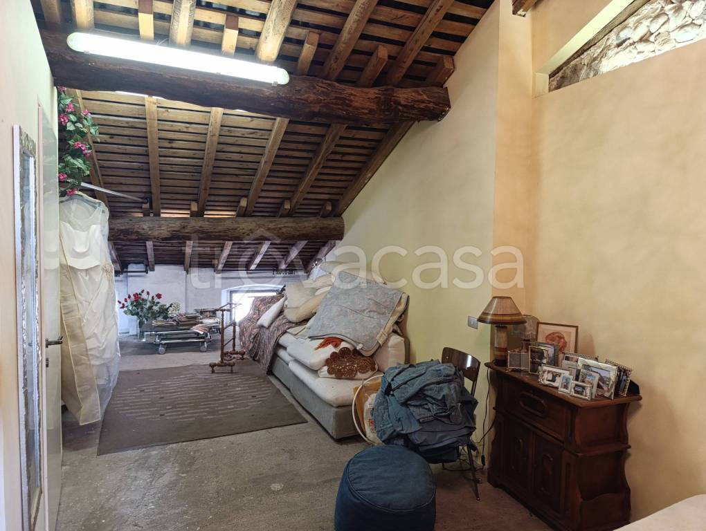 casa indipendente in vendita a Martinengo