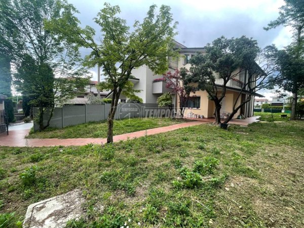appartamento in vendita a Martinengo