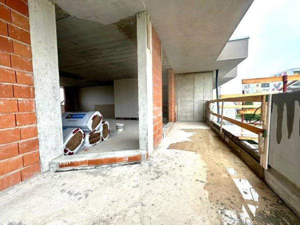 appartamento in vendita a Martinengo
