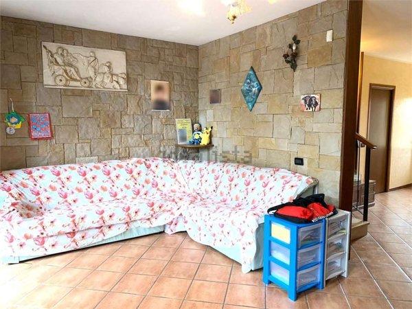 appartamento in vendita a Martinengo