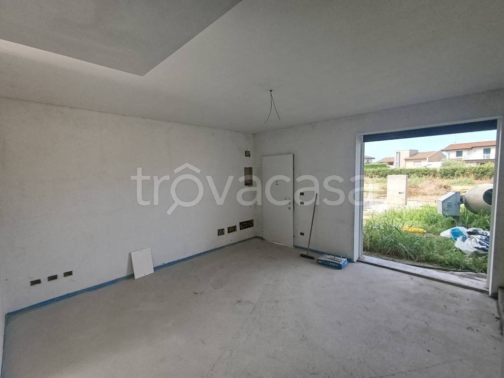 casa indipendente in vendita a Martinengo
