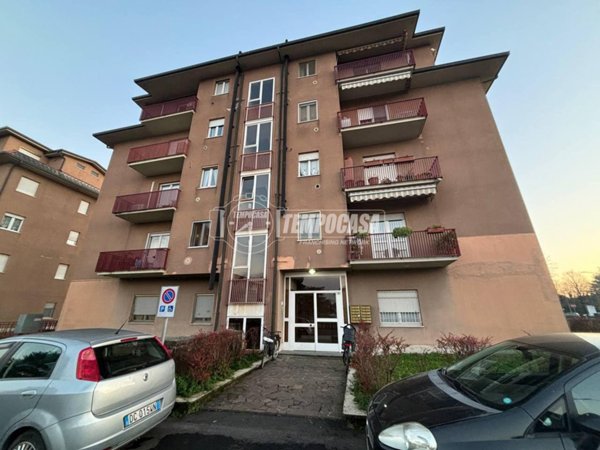 appartamento in vendita a Martinengo