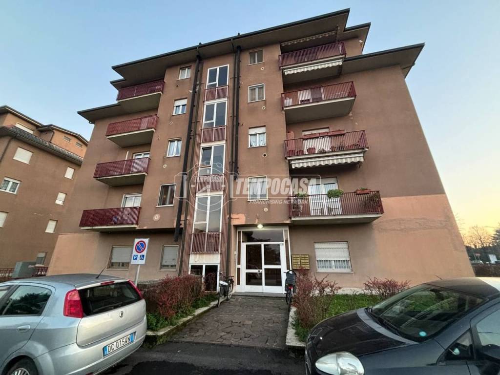 appartamento in vendita a Martinengo