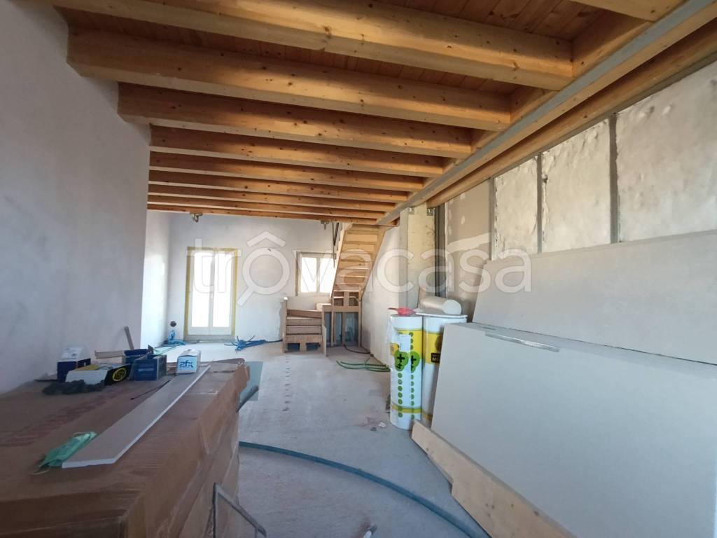 appartamento in vendita a Martinengo