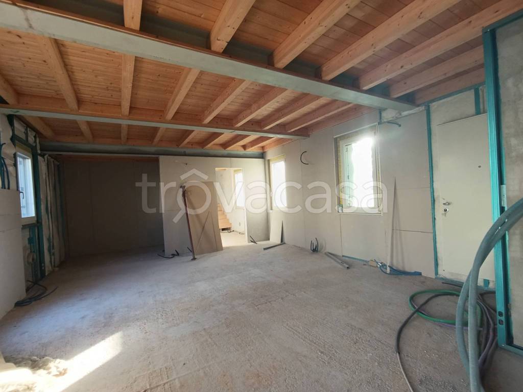 appartamento in vendita a Martinengo