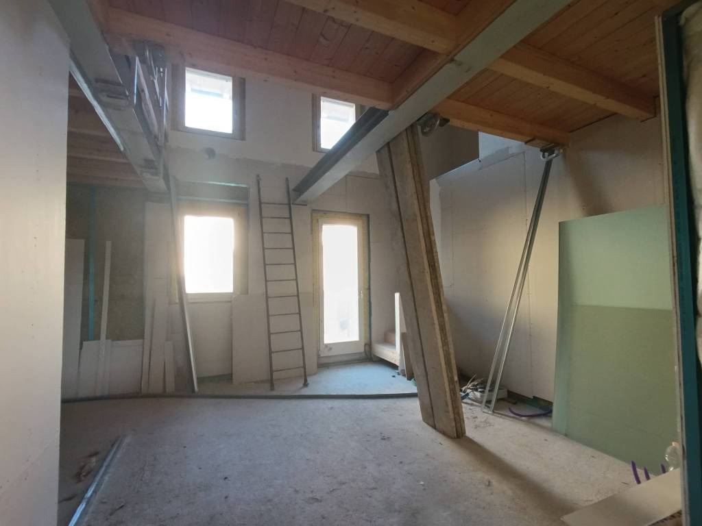 appartamento in vendita a Martinengo