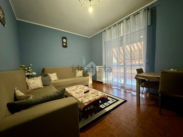 appartamento in vendita a Martinengo