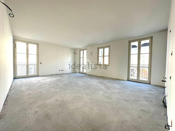 appartamento in vendita a Martinengo