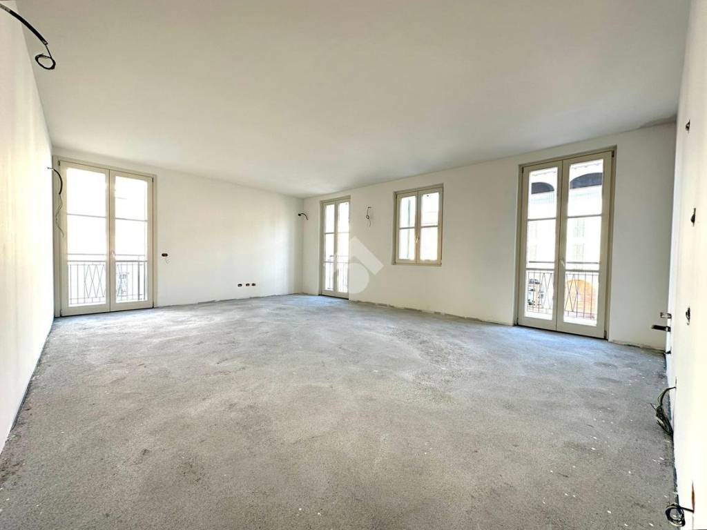 appartamento in vendita a Martinengo