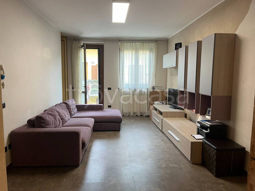 appartamento in vendita a Martinengo