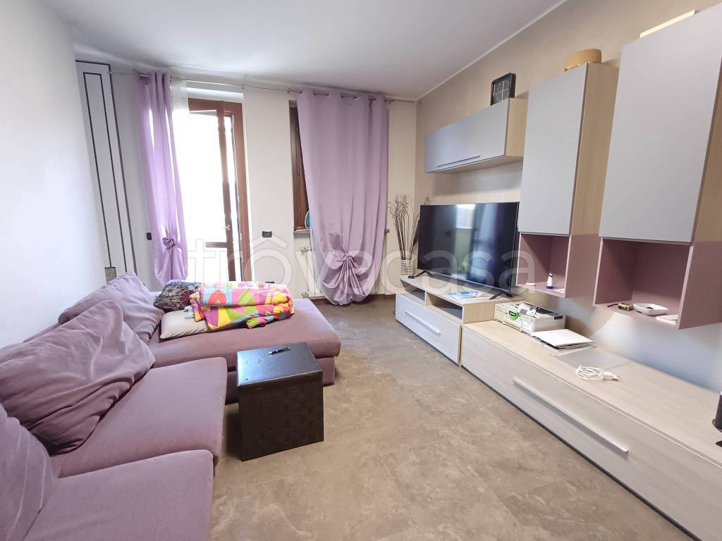 appartamento in vendita a Martinengo