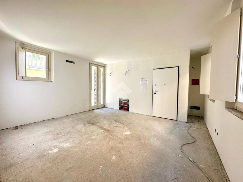 appartamento in vendita a Martinengo