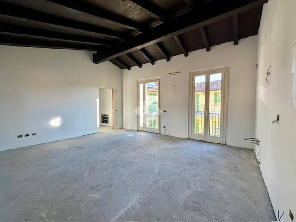 appartamento in vendita a Martinengo