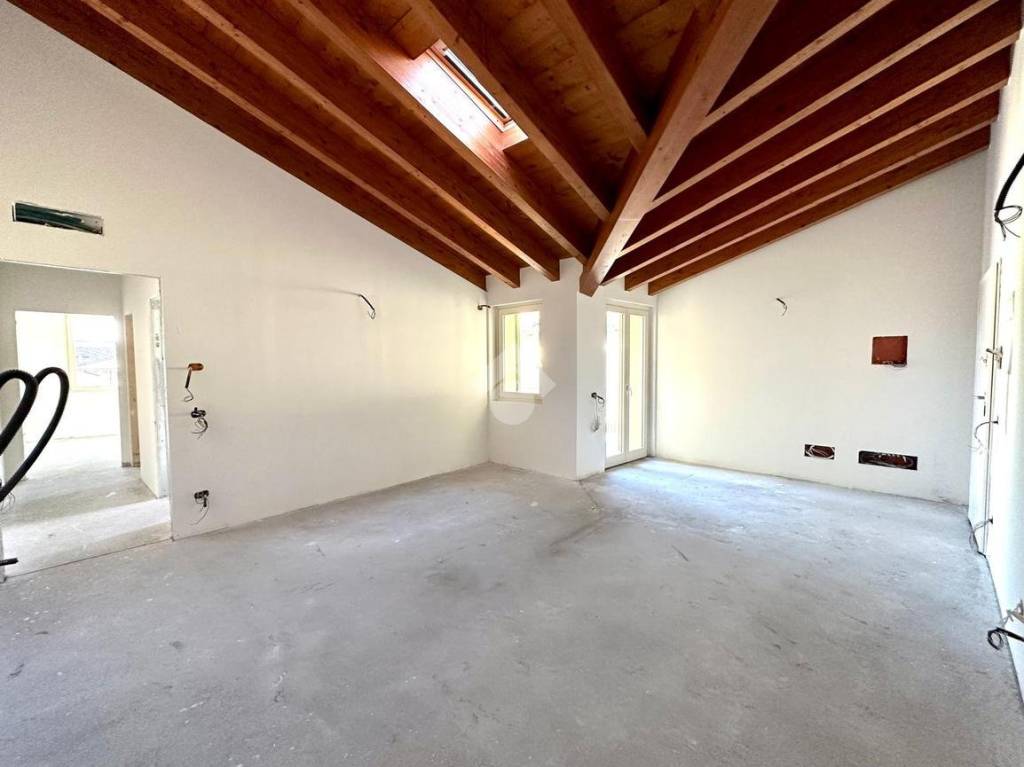 appartamento in vendita a Martinengo