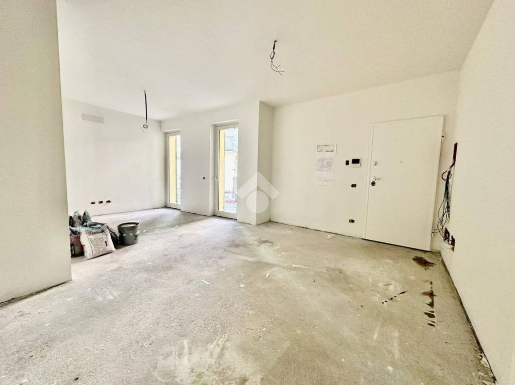 appartamento in vendita a Martinengo