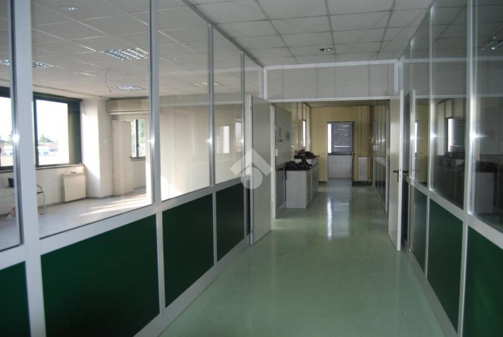 ufficio in vendita a Martinengo