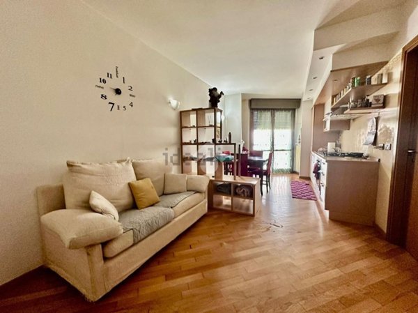 appartamento in vendita a Martinengo