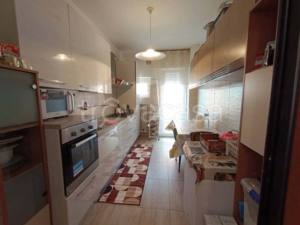 appartamento in vendita a Martinengo