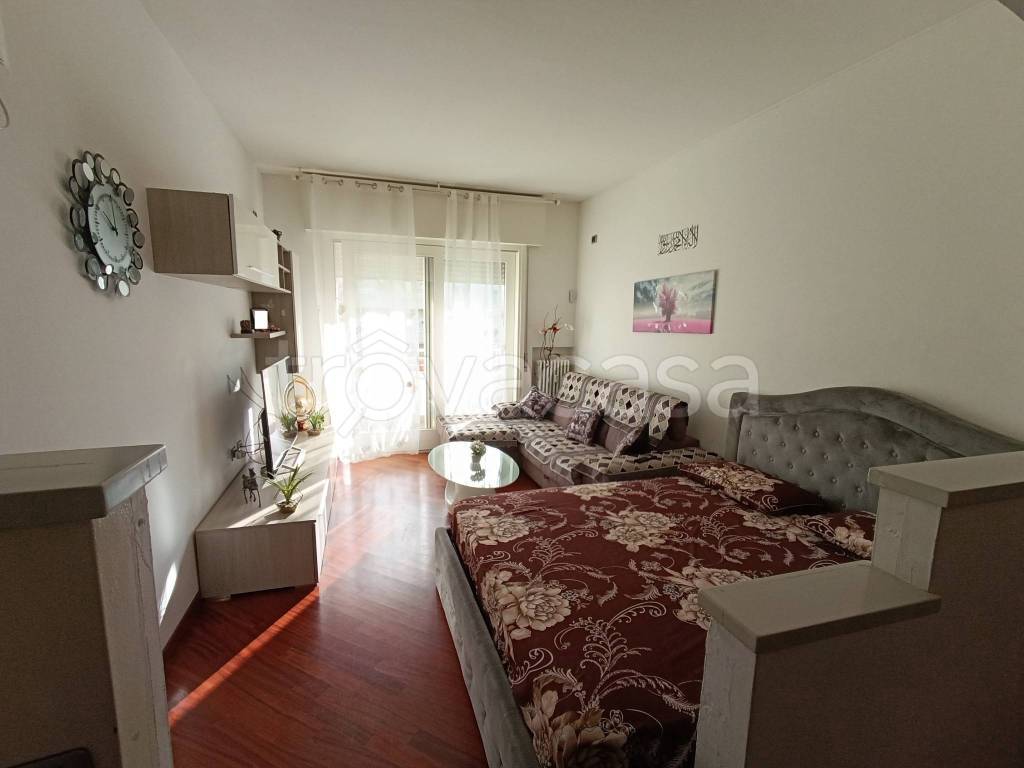 appartamento in vendita a Martinengo
