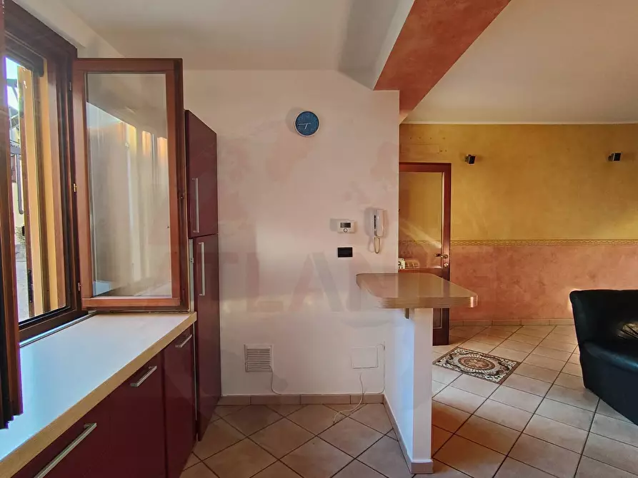 appartamento in vendita a Martinengo