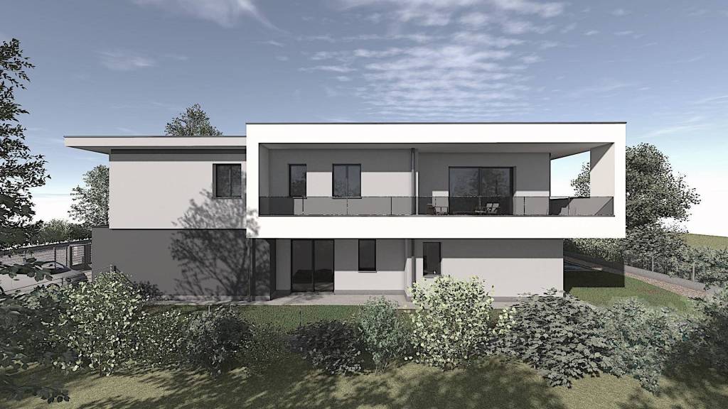 appartamento in vendita a Martinengo