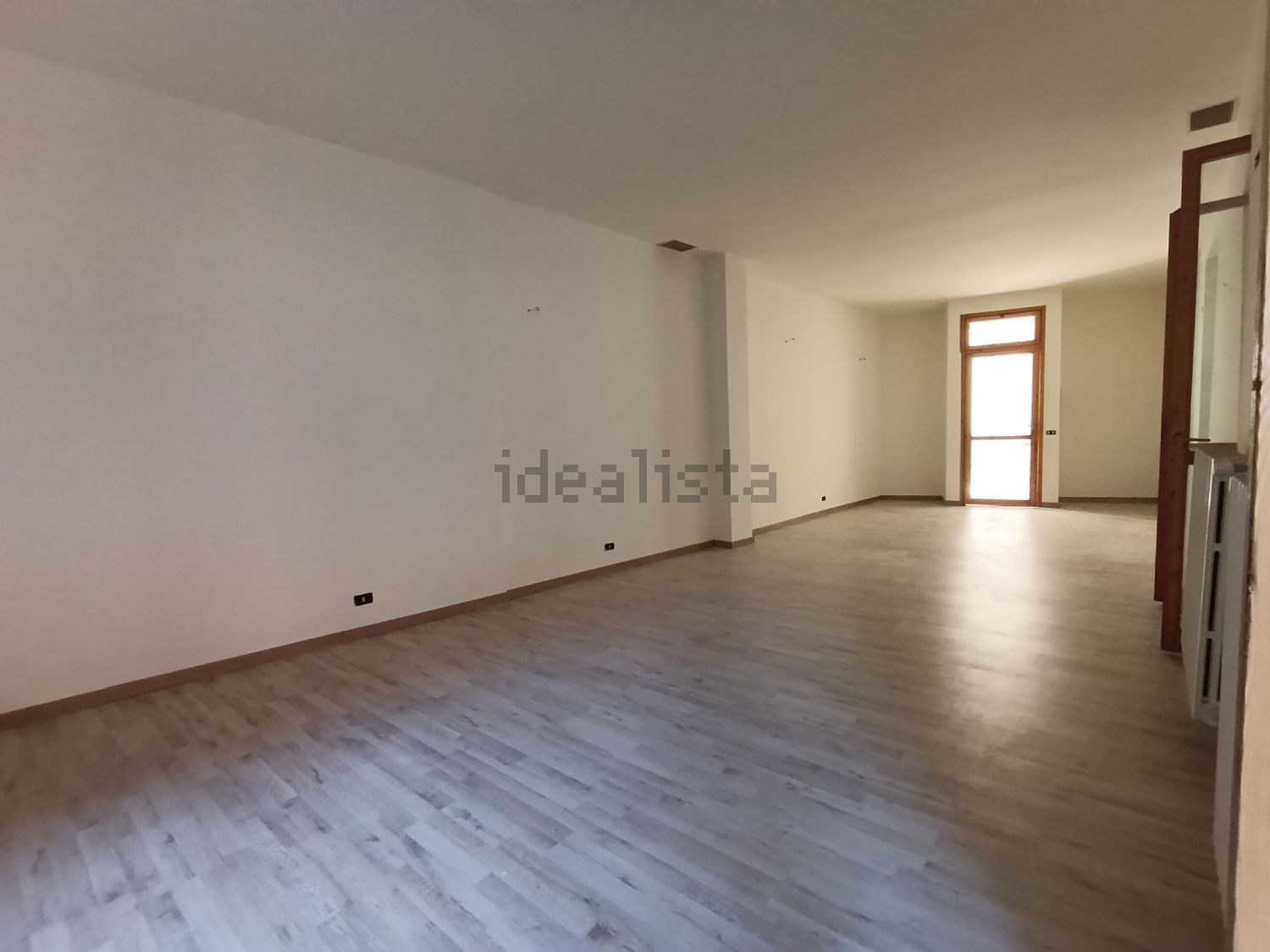 appartamento in vendita a Martinengo