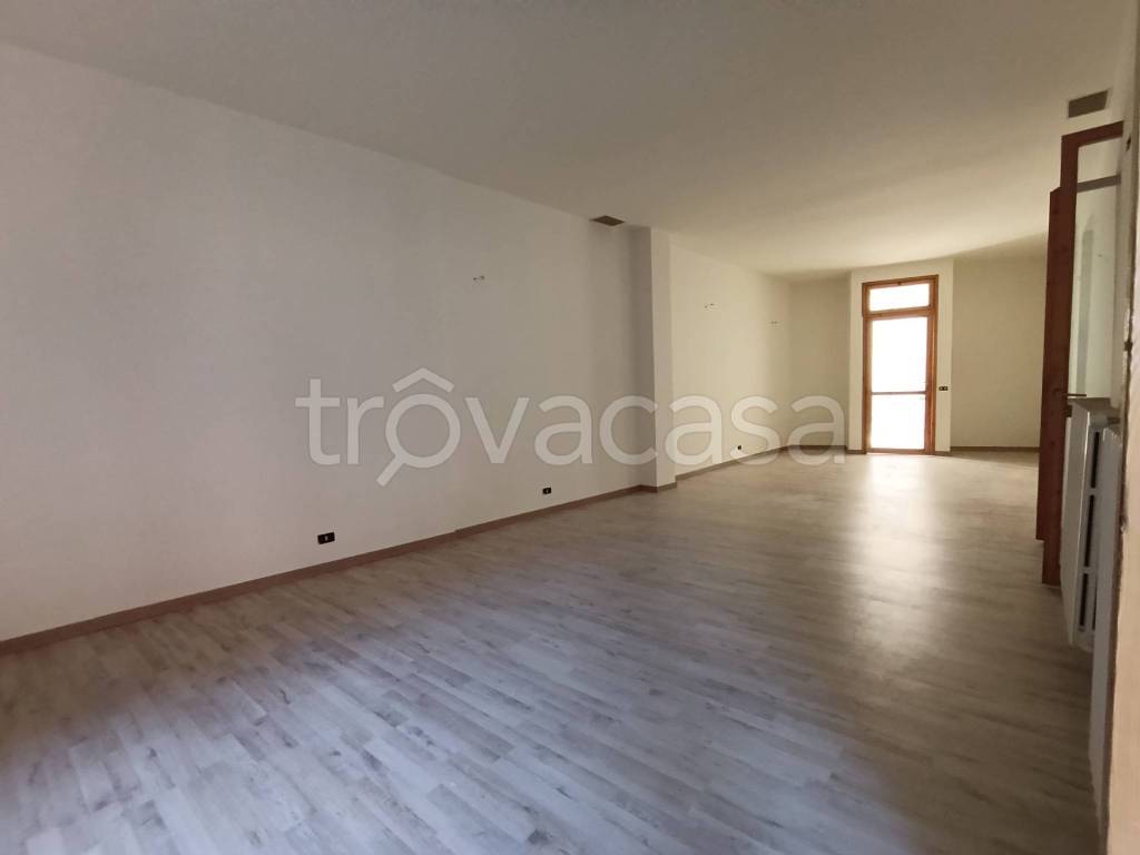 appartamento in vendita a Martinengo
