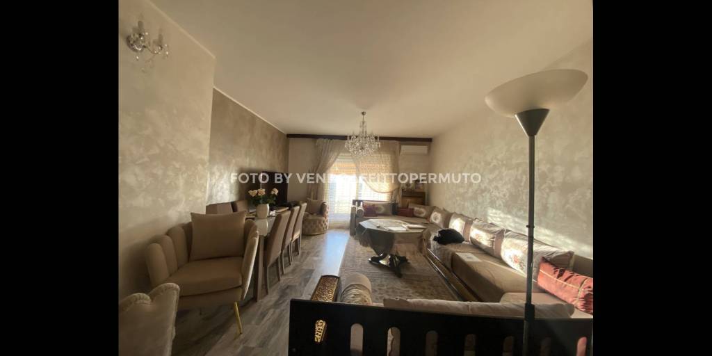 appartamento in vendita a Martinengo
